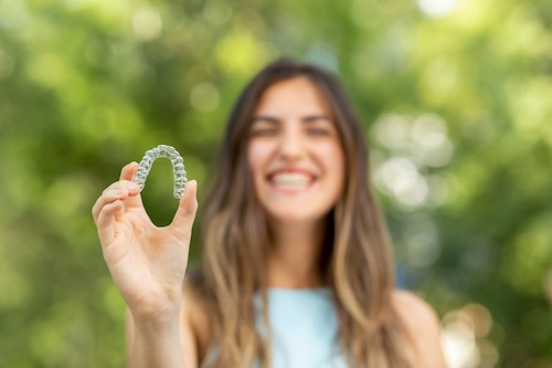 Invisalign special