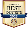 Best dentist 2023